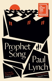 Prophet song by Lynch, Paul cover image