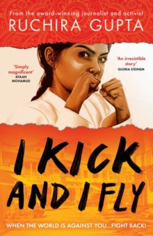 Image for I Kick and I Fly