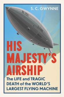 Image for His Majesty's Airship