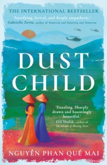 Image for Dust child