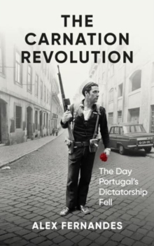 Image for The Carnation Revolution