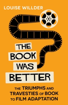 Image for The Book Was Better