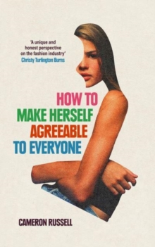Image for How to make herself agreeable to everyone