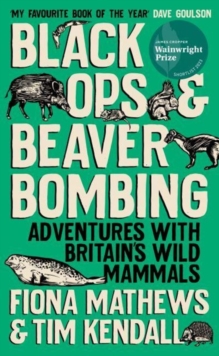 Image for Black Ops and Beaver Bombing