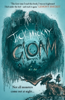 Gloam - Mackay, Jack
