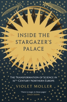 Inside the Stargazer's Palace
