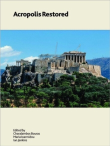 Image for Acropolis Restored