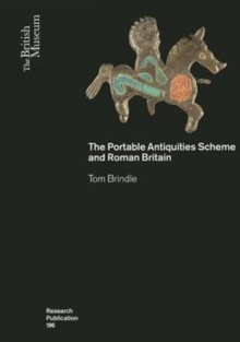 Image for The portable antiquities scheme and Roman Britain