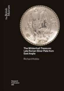 Image for The Mildenhall Treasure
