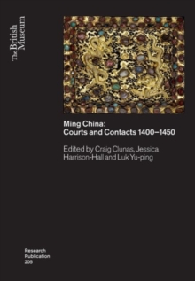 Image for Ming China