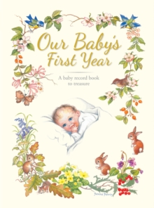 Image for Our Baby's First Year