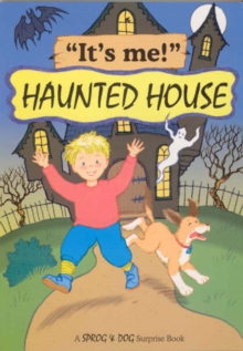 Image for It's Me Haunted House