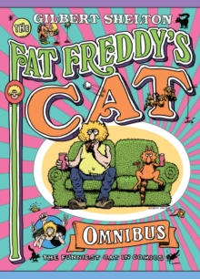 Fat Freddy’s Cat Omnibus