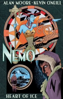 Image for Nemo: Heart of Ice