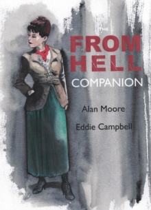 Image for The From hell companion