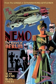 Image for Nemo: Roses of Berlin