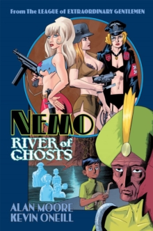 Image for Nemo: River of Ghosts