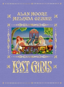 Image for Lost girls