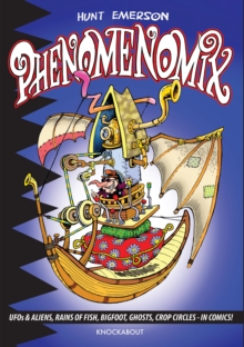 Phenomenomix