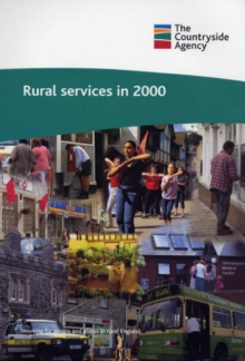 Image for Rural Services in 2000