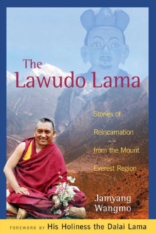 Image for Lawudo Lama
