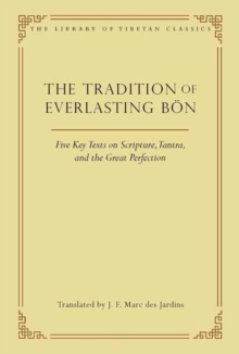 Tradition of Everlasting Bon