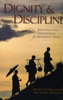 Image for Dignity and Discipline
