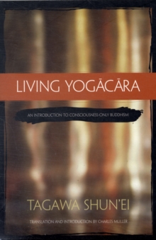 Image for Living Yogacara