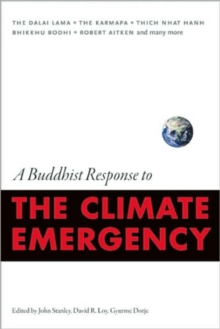 Image for A Buddhist Response to the Climate Emergency