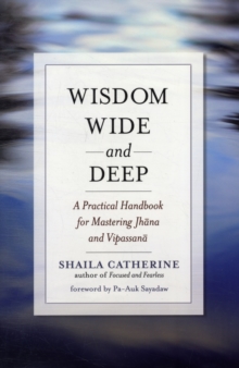 Wisdom Wide and Deep