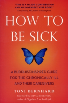 Image for How to be Sick