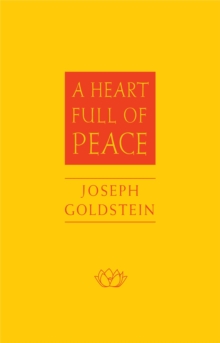 Image for Heart full of peace