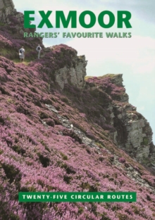 Image for Exmoor Rangers' Favourite Walks