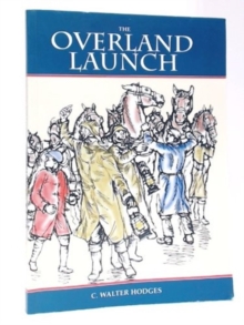 Image for The Overland Launch