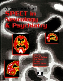 Image for Textbook of SPECT in Neurology & Psychiatry