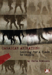 Image for Canadian Animation