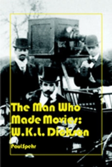 Man Who Made Movies