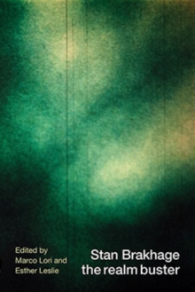 Image for Stan Brakhage the realm buster