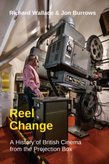 Image for Reel Change