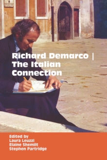 Image for Richard Demarco