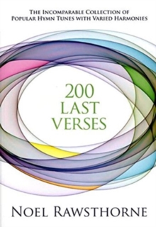 200 Last Verses – Pedals