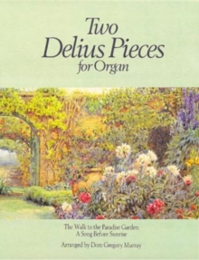 Image for Two Delius Pieces