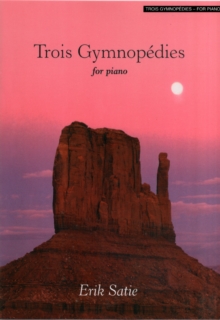Image for Trois Gymnopedies