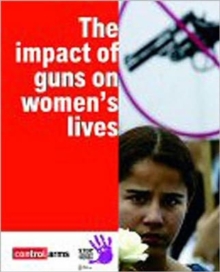 Image for The Impact of Guns in Women's Lives