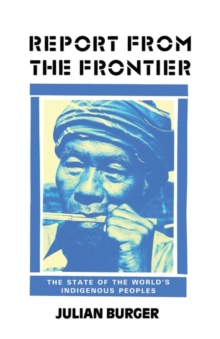 REPORT FROM THE FRONTIER