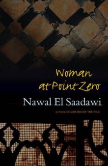 Image for Woman at Point Zero