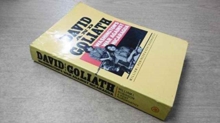 David & Goliath