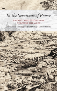 Image for In the Servitude of Power : Energy and Civilization Through the Ages