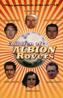 Image for Children of Albion Rovers