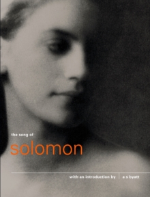 Image for The Song of Solomon